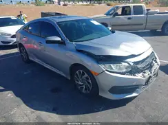 2HGFC2F70GH549013 2016 HONDA CIVIC