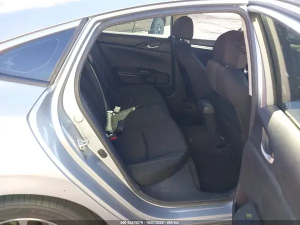2HGFC2F70GH549013 2016 HONDA CIVIC - Image 8
