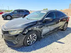 2HGFC2F70GH549724 2016 HONDA CIVIC