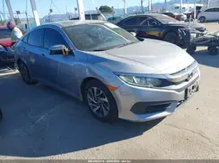 2HGFC2F70GH549853 2016 HONDA CIVIC