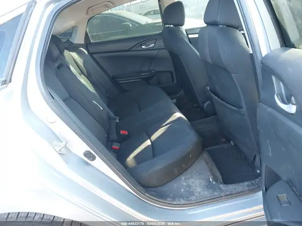 2HGFC2F70GH549853 2016 HONDA CIVIC - Image 8