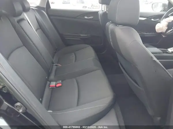 2HGFC2F70GH551151 2016 HONDA CIVIC - Image 8