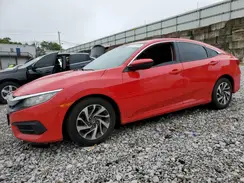 2HGFC2F70GH552073 2016 HONDA CIVIC