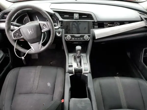 2HGFC2F70GH552073 2016 HONDA CIVIC - Image 8