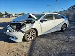 2HGFC2F70GH552283 2016 HONDA CIVIC