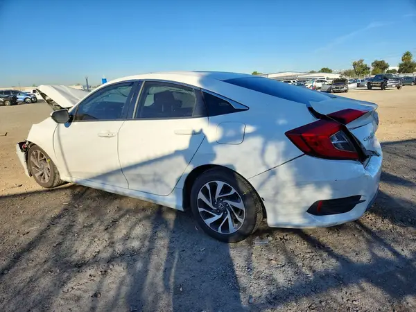 2HGFC2F70GH552283 2016 HONDA CIVIC - Image 2