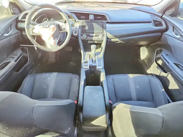 2HGFC2F70GH552283 2016 HONDA CIVIC - Image 8