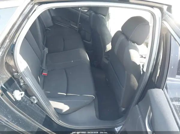 2HGFC2F70GH552350 2016 HONDA CIVIC - Image 8