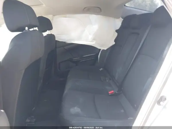 2HGFC2F70GH552431 2016 HONDA CIVIC - Image 8