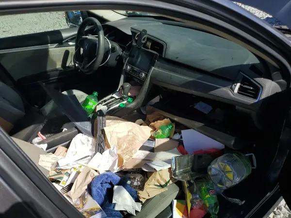 2HGFC2F70GH553126 2016 HONDA CIVIC - Image 8