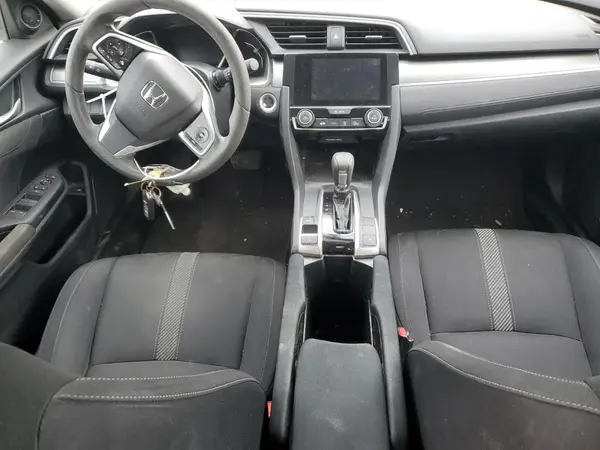 2HGFC2F70GH554096 2016 HONDA CIVIC - Image 8