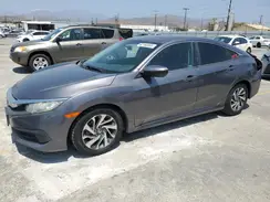 2HGFC2F70GH554518 2016 HONDA CIVIC