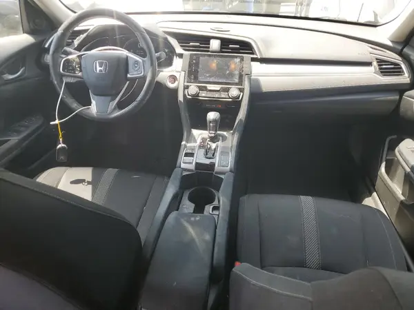 2HGFC2F70GH554518 2016 HONDA CIVIC - Image 8