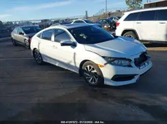 2HGFC2F70GH555426 2016 HONDA CIVIC