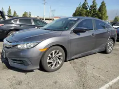 2HGFC2F70GH560481 2016 HONDA CIVIC