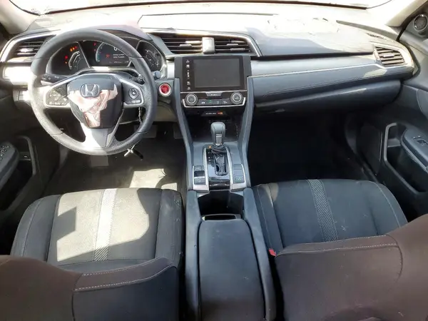 2HGFC2F70GH560576 2016 HONDA CIVIC - Image 8