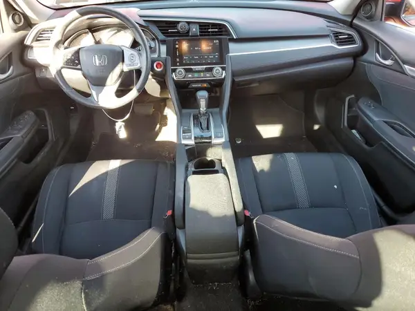 2HGFC2F70GH560626 2016 HONDA CIVIC - Image 8
