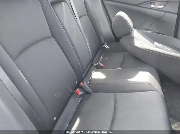 2HGFC2F70GH561002 2016 HONDA CIVIC - Image 8