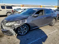 2HGFC2F70GH561372 2016 HONDA CIVIC