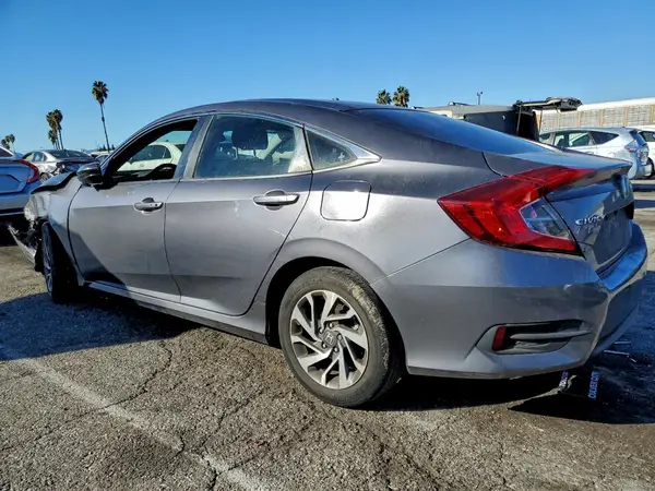 2HGFC2F70GH561372 2016 HONDA CIVIC - Image 2