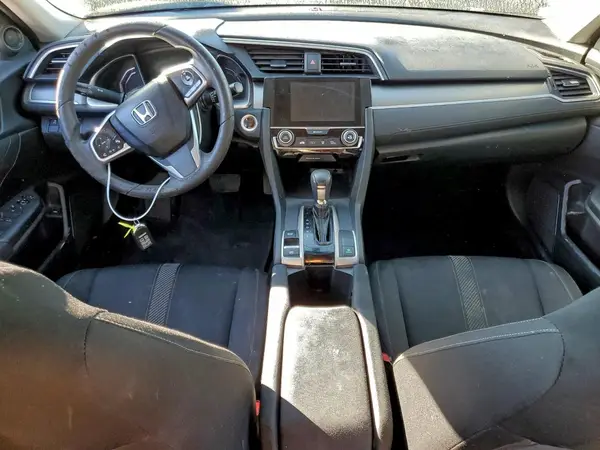 2HGFC2F70GH561372 2016 HONDA CIVIC - Image 8