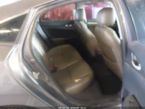 2HGFC2F70GH562103 2016 HONDA CIVIC - Image 8