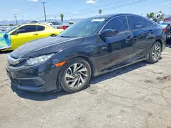 2HGFC2F70GH564434 2016 HONDA CIVIC