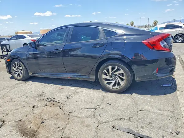 2HGFC2F70GH564434 2016 HONDA CIVIC - Image 2