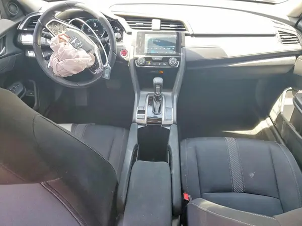 2HGFC2F70GH564434 2016 HONDA CIVIC - Image 8
