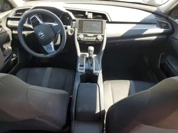 2HGFC2F70GH564451 2016 HONDA CIVIC - Image 8