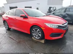 2HGFC2F70GH564840 2016 HONDA CIVIC