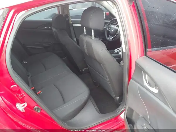 2HGFC2F70GH564840 2016 HONDA CIVIC - Image 8