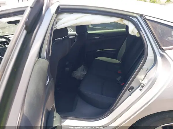 2HGFC2F70GH565602 2016 HONDA CIVIC - Image 8