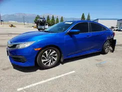 2HGFC2F70GH565731 2016 HONDA CIVIC