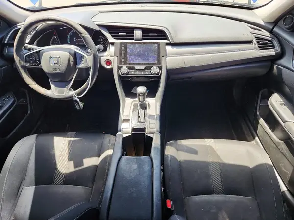 2HGFC2F70GH565731 2016 HONDA CIVIC - Image 8