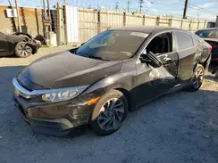 2HGFC2F70GH568435 2016 HONDA CIVIC