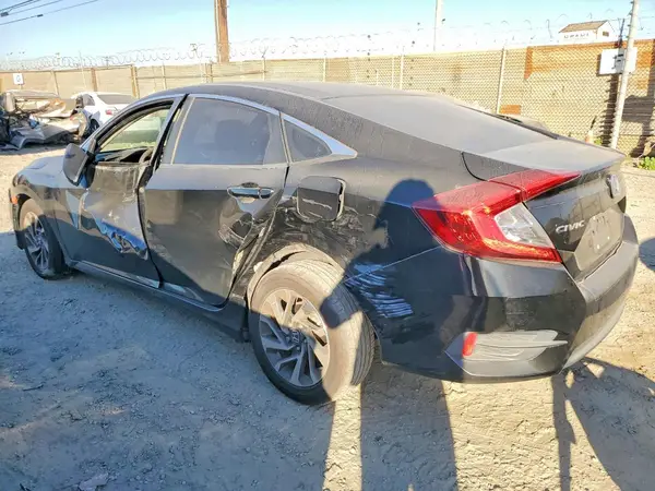 2HGFC2F70GH568435 2016 HONDA CIVIC - Image 2