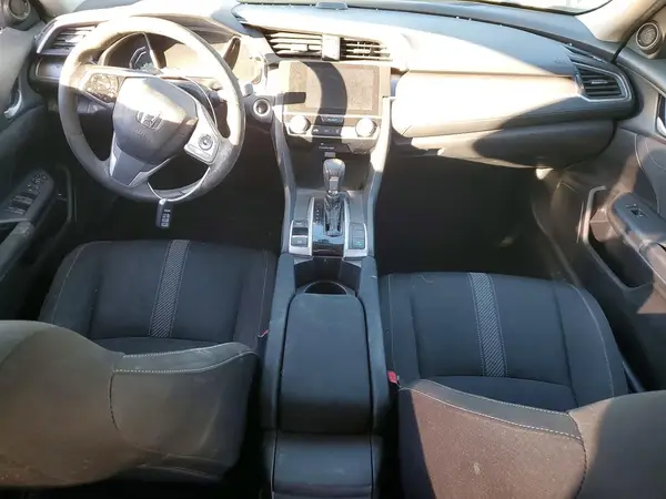 2HGFC2F70GH568435 2016 HONDA CIVIC - Image 8
