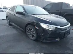 2HGFC2F70GH568449 2016 HONDA CIVIC