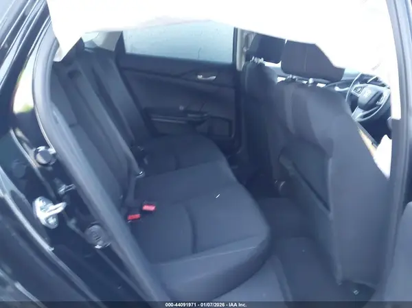 2HGFC2F70GH568449 2016 HONDA CIVIC - Image 8
