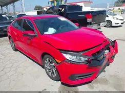 2HGFC2F70GH569469 2016 HONDA CIVIC