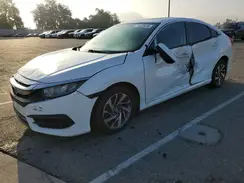 2HGFC2F70GH570976 2016 HONDA CIVIC