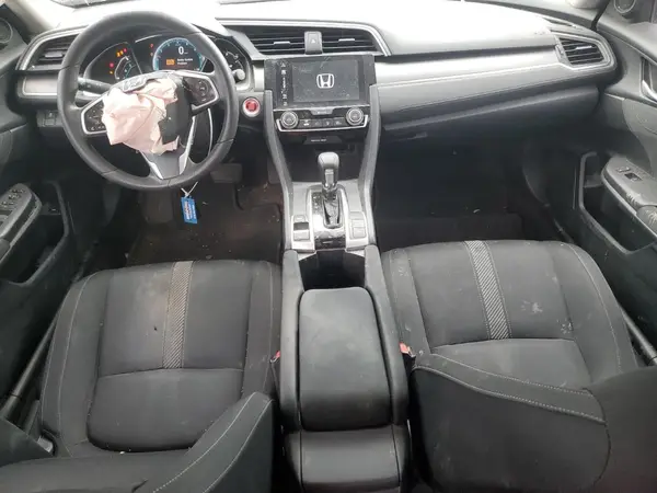 2HGFC2F70GH571237 2016 HONDA CIVIC - Image 8