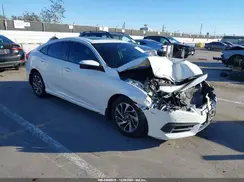 2HGFC2F70GH571383 2016 HONDA CIVIC