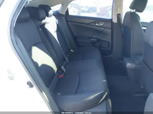 2HGFC2F70GH571383 2016 HONDA CIVIC - Image 8