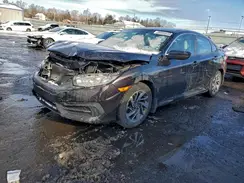 2HGFC2F70GH571917 2016 HONDA CIVIC