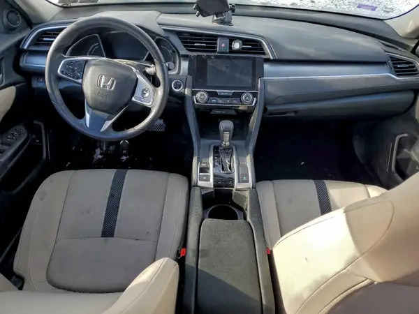 2HGFC2F70GH571917 2016 HONDA CIVIC - Image 8