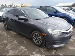 2HGFC2F70GH572307 2016 HONDA CIVIC
