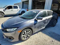 2HGFC2F70GH572744 2016 HONDA CIVIC