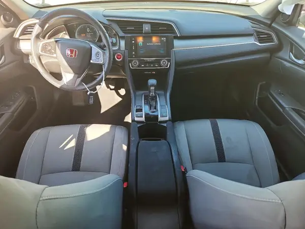 2HGFC2F70GH572744 2016 HONDA CIVIC - Image 8